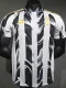2024-25 JUV Special Edition Player Version Soccer Jersey (黄金马蹄)