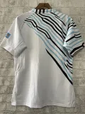 2024 Fi Jian White Rugby Jersey (七人制)