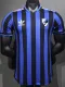 2024-25 INT Blue Black Special Retro Edition Player Version Soccer Jersey