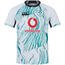 2024-25 Ireland Away Rugby Jersey