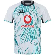 2024-25 Ireland Away Rugby Jersey