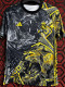 2024-25 RMA Black Special Edition Training Shirts (狮版)