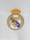 2013-2014 RMA Home Player Version 长袖球员 Long Sleeve Retro Soccer Jersey