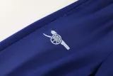 2024-25 ARS Red blue Jacket Tracksuit #06
