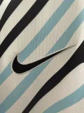 2024 Fi Jian White Rugby Jersey (七人制)