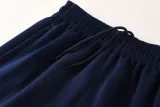 2024-25 JUV Royal blue Jacket Tracksuit #06