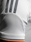 2013-2014 RMA Home Player Version 球员 Retro Soccer Jersey