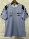 2024 DUCATI Grey Motorcycle Racing Suit