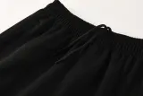 2024-25 Man Utd Black Jacket Tracksuit #06