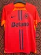 2024-25 FCSB Away Fans Soccer Jersey (布加勒斯特星)