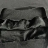 2024 Jordan Black Hoody #E1红标(刺绣加绒)