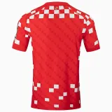 2024-25 Mainz 05 Home Fans Soccer Jersey