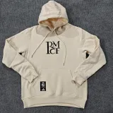 2024-25 RMA Khaki Hoody 卡其色(加绒)