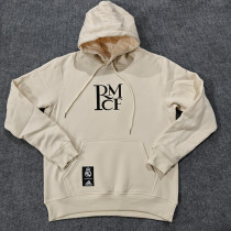 2024-25 RMA Khaki Hoody 卡其色(加绒)