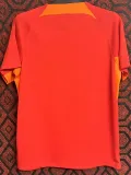 2024-25 FCSB Away Fans Soccer Jersey *布加勒斯特星