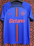 2024-25 FCSB Home Fans Soccer Jersey *布加勒斯特星