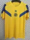 2024-25 Tigres UANL  Special Edition Yellow Training Shirts (三叶草)