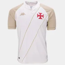 2024-25 Vasco Third Fans Soccer Jersey
