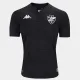 2024-25 Vasco Black Goalkeeper Fans Soccer Jersey