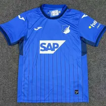 2024-25 Hoffenheim Home Fans Soccer Jersey 霍芬海姆
