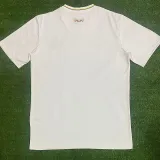 2024 Colombia White Fans Training shirts
