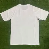 2024-25 Algeria White Special Edition Fans Training shirts