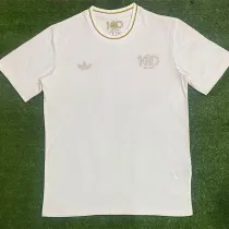 2024 Colombia White Fans Training shirts