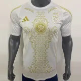 2024-25 Algeria White Special Edition Fans Training shirts