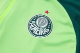 2024-25 Palmeiras Green Jacket Tracksuit #A741