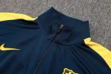 2024-25 BAR Royal blue Jacket Tracksuit #A752