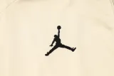 2024-25 PSG Jordan Khaki Jacket Tracksuit # A744