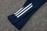 2024-25 ARS Red white Jacket Tracksuit #A787