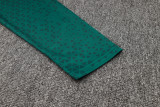 2024-25 Palmeiras Dark green Jacket Tracksuit #A742