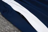 2024-25 ARS Red white Jacket Tracksuit #A787