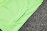 2024-25 Palmeiras Green Jacket Tracksuit #A741