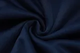 2024-25 France Royal blue Hoodie Half Pull Tracksuit #F591半拉连帽