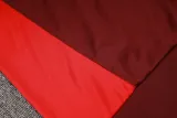2024-25 Internacional Jujube red Jacket Tracksuit A763