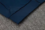 2024-25 BAR Royal blue Jacket Tracksuit #A752
