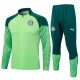 2024-25 Palmeiras Green Jacket Tracksuit #A741