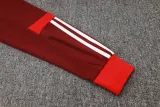 2024-25 Internacional Red Jacket Tracksuit #A734