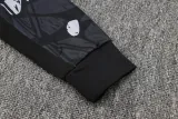2024-25 ARS Black grey Jacket Tracksuit #A779(喷墨)