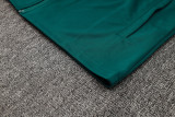 2024-25 Palmeiras Dark green Jacket Tracksuit #A742