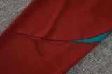 2024-25 Mexico Green Jacket Tracksuit #A766