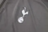 2024-25 TOT Dark gray Jacket Tracksuit #A762