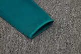 2024-25 Mexico Green Jacket Tracksuit #A766
