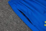 2024-25 Brazil White Jacket Tracksuit #A785