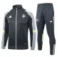 2024-25 Atletico Mineiro Dark gray Jacket Tracksuit #A792