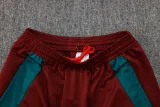 2024-25 Mexico Green Jacket Tracksuit #A766