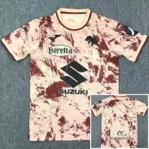 2024-25 Torino Third Fans Soccer Jersey