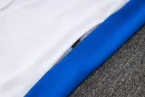 2024-25 Brazil White Jacket Tracksuit #A785